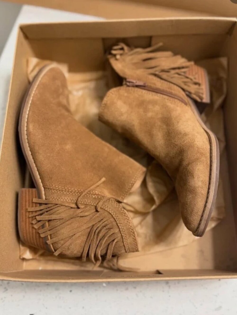 Lucky Brand Ankle boots